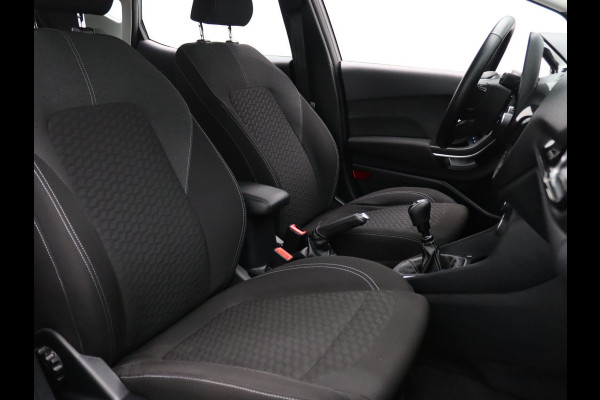 Ford Fiesta 100pk EcoBoost Titanium Camera | Cruise | Navi | Parkeersens. v+a