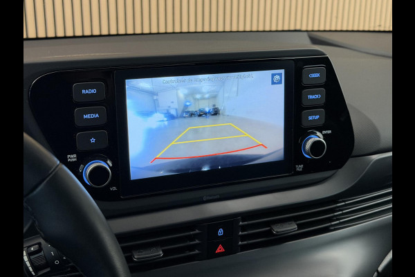 Hyundai i20 1.0 T-GDI 100PK Comfort | Carplay | Camera | Armsteun | Stoel- & Stuurverw. | Incl. garantie
