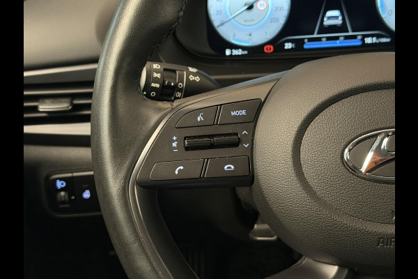Hyundai i20 1.0 T-GDI 100PK Comfort | Carplay | Camera | Armsteun | Stoel- & Stuurverw. | Incl. garantie