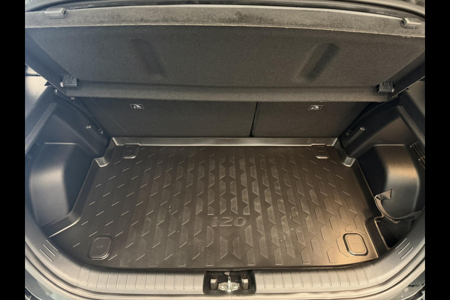 Hyundai i20 1.0 T-GDI 100PK Comfort | Carplay | Camera | Armsteun | Stoel- & Stuurverw. | Incl. garantie