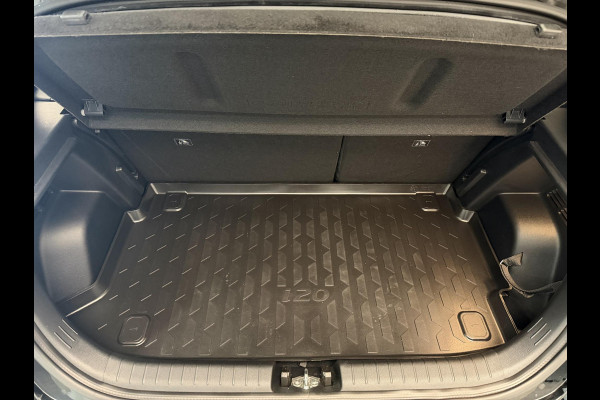 Hyundai i20 1.0 T-GDI 100PK Comfort | Carplay | Camera | Armsteun | Stoel- & Stuurverw. | Incl. garantie