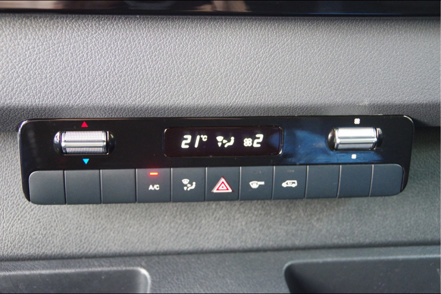 Mercedes-Benz Sprinter 317 1.9 CDI L2H2 3-ZITS, FACELIFT, AUT. LED, 3.5T TREKHAAK, CAMERA, NAVI, CRUISE, CLIMA, PARKEERSENSOREN