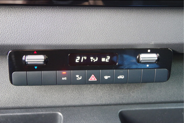 Mercedes-Benz Sprinter 317 1.9 CDI L2H2 3-ZITS, FACELIFT, AUT. LED, 3.5T TREKHAAK, CAMERA, NAVI, CRUISE, CLIMA, PARKEERSENSOREN