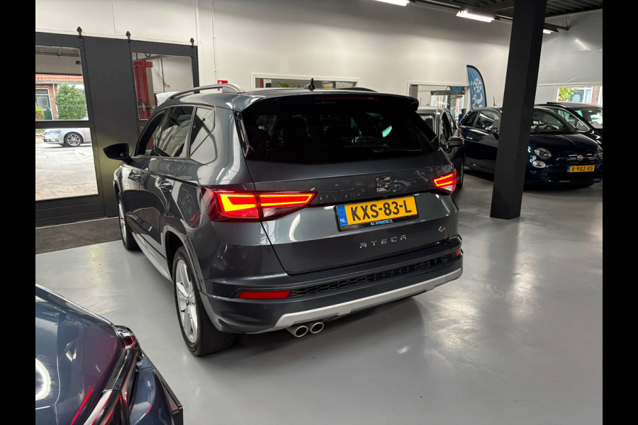 Seat Ateca 1.5 TSI FR Business Intense / Camera / Carplay / Trekhaak