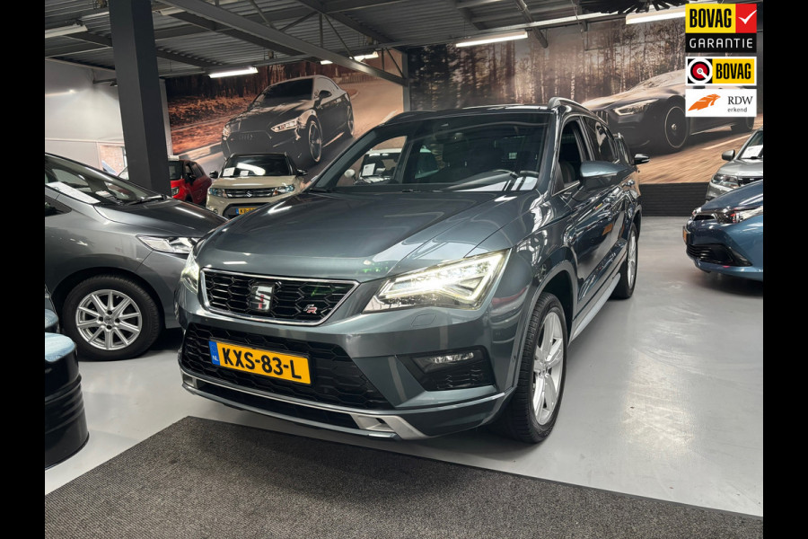 Seat Ateca 1.5 TSI FR Business Intense / Camera / Carplay / Trekhaak