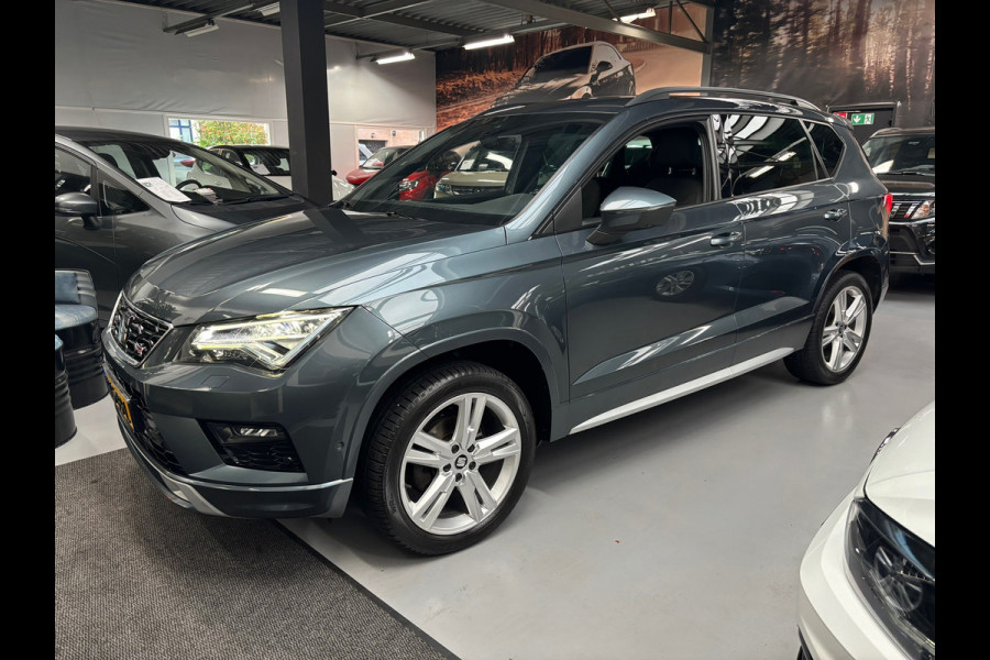 Seat Ateca 1.5 TSI FR Business Intense / Camera / Carplay / Trekhaak