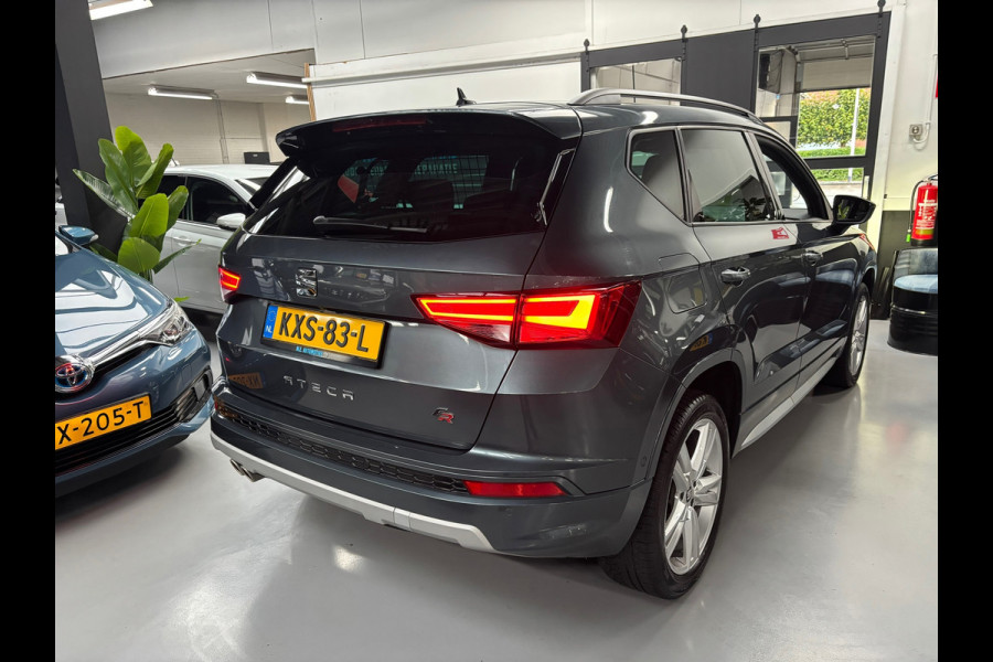 Seat Ateca 1.5 TSI FR Business Intense / Camera / Carplay / Trekhaak