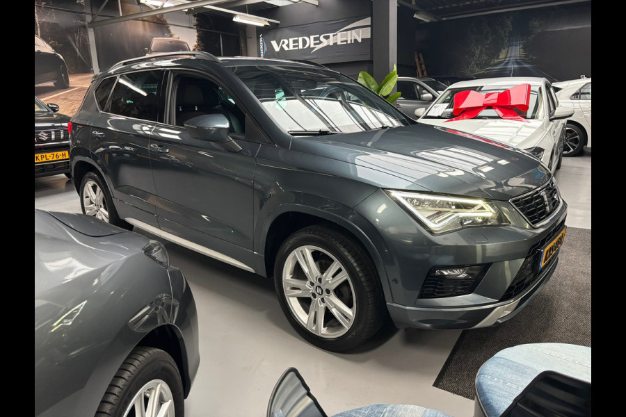Seat Ateca 1.5 TSI FR Business Intense / Camera / Carplay / Trekhaak