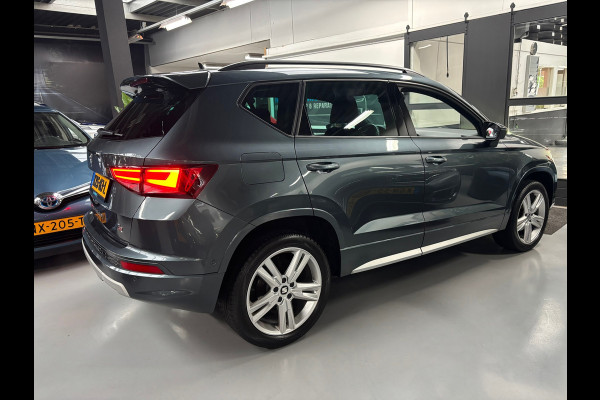 Seat Ateca 1.5 TSI FR Business Intense / Camera / Carplay / Trekhaak
