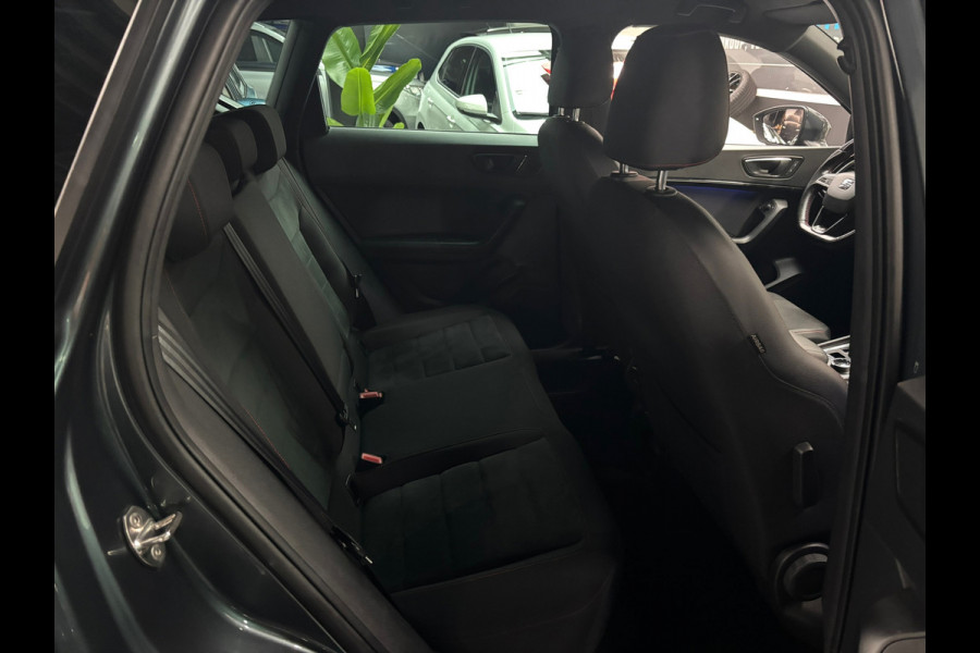 Seat Ateca 1.5 TSI FR Business Intense / Camera / Carplay / Trekhaak
