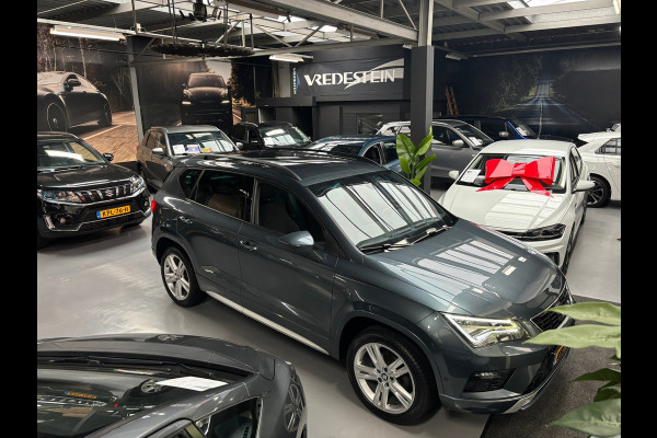 Seat Ateca 1.5 TSI FR Business Intense / Camera / Carplay / Trekhaak