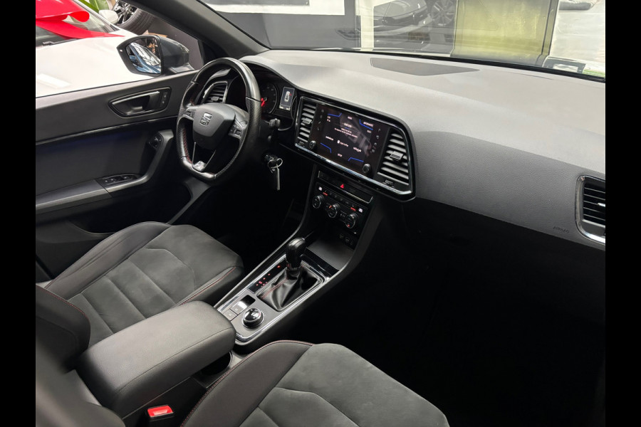 Seat Ateca 1.5 TSI FR Business Intense / Camera / Carplay / Trekhaak