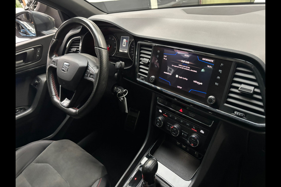 Seat Ateca 1.5 TSI FR Business Intense / Camera / Carplay / Trekhaak