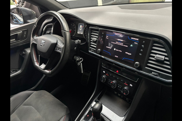 Seat Ateca 1.5 TSI FR Business Intense / Camera / Carplay / Trekhaak