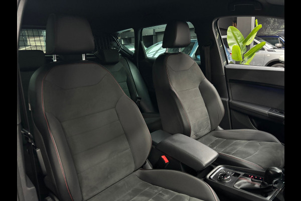 Seat Ateca 1.5 TSI FR Business Intense / Camera / Carplay / Trekhaak