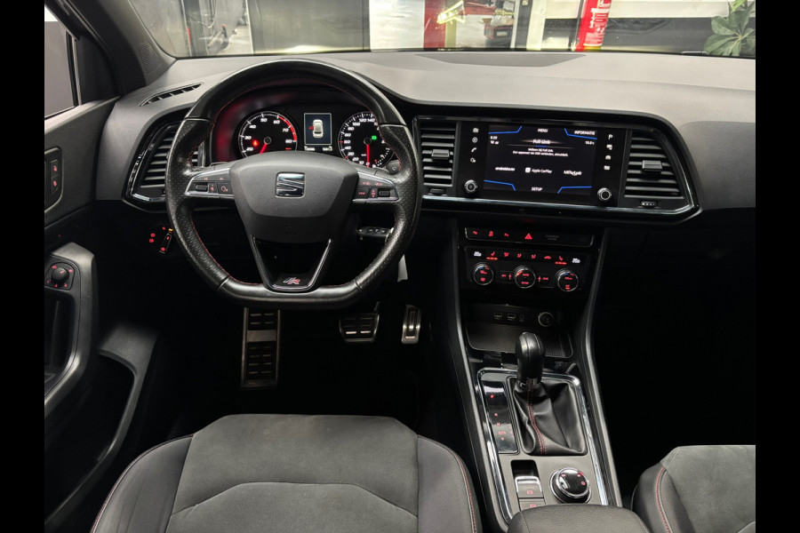 Seat Ateca 1.5 TSI FR Business Intense / Camera / Carplay / Trekhaak