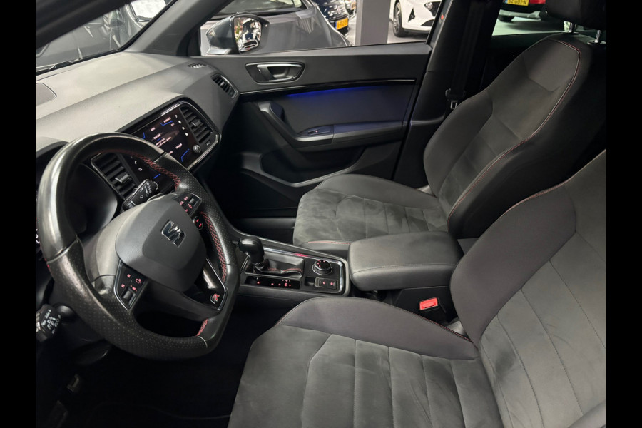 Seat Ateca 1.5 TSI FR Business Intense / Camera / Carplay / Trekhaak