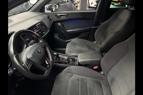 Seat Ateca 1.5 TSI FR Business Intense / Camera / Carplay / Trekhaak