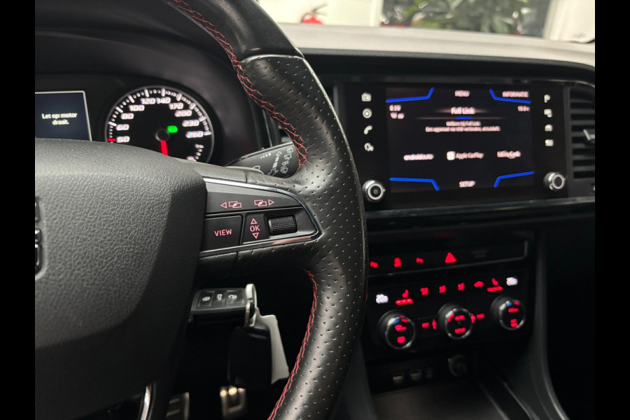 Seat Ateca 1.5 TSI FR Business Intense / Camera / Carplay / Trekhaak
