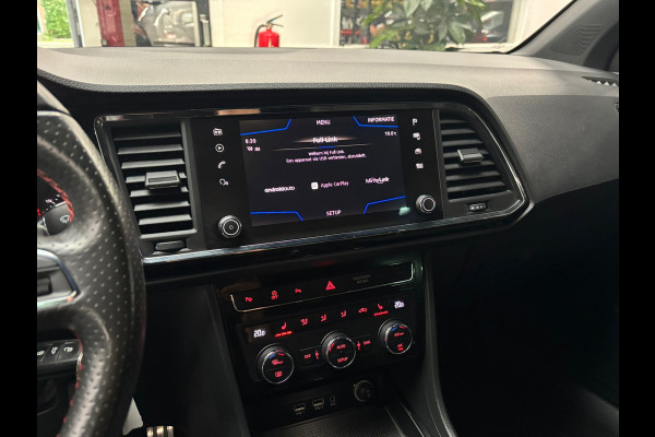 Seat Ateca 1.5 TSI FR Business Intense / Camera / Carplay / Trekhaak