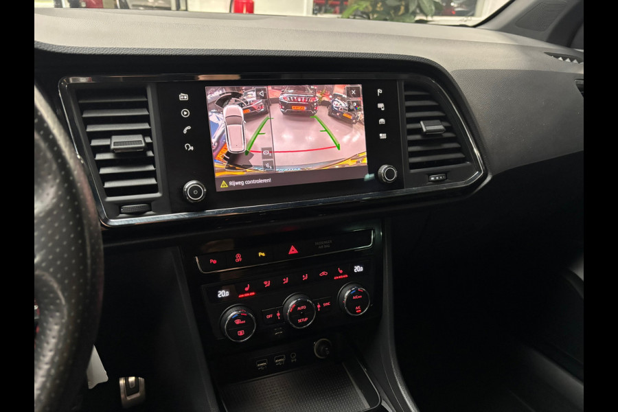 Seat Ateca 1.5 TSI FR Business Intense / Camera / Carplay / Trekhaak