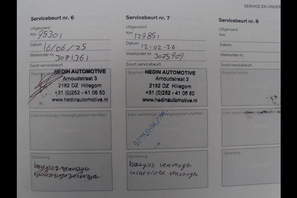 Volvo S60 2.0 T4 R-Design | Stoelverwarming | LED | Navigatie | Camera |