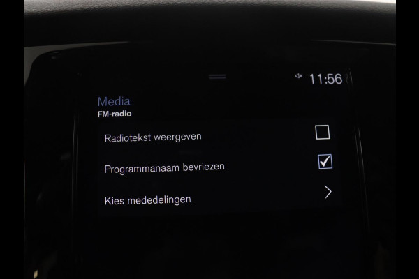 Volvo S60 2.0 T4 R-Design | Stoelverwarming | LED | Navigatie | Camera |