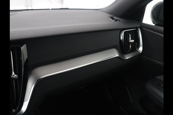 Volvo S60 2.0 T4 R-Design | Stoelverwarming | LED | Navigatie | Camera |