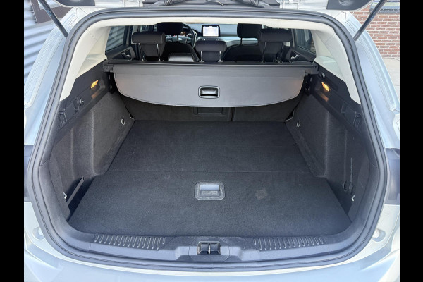 Ford FOCUS Wagon 1.0 EcoBoost Titanium Business 2e Eigenaar|Navi|Camera|Trekhaak|Clima|Stoelverwarming|PDC V+A|Carplay|APK tot 04-2027