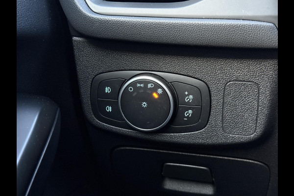 Ford FOCUS Wagon 1.0 EcoBoost Titanium Business 2e Eigenaar|Navi|Camera|Trekhaak|Clima|Stoelverwarming|PDC V+A|Carplay|APK tot 04-2027