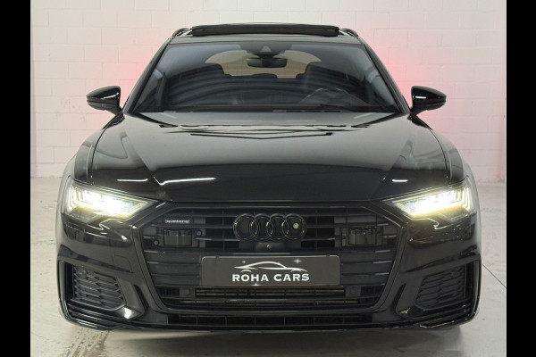 Audi A6 Avant 55 TFSI quattro Design Pro Line Plus*Pano*Achterasbesturing*B&O*Stoel/stuurverwarming*