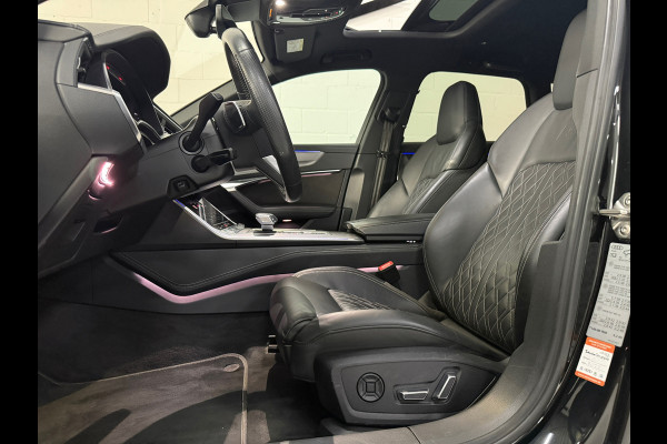 Audi A6 Avant 55 TFSI quattro Design Pro Line Plus*Pano*Achterasbesturing*B&O*Stoel/stuurverwarming*