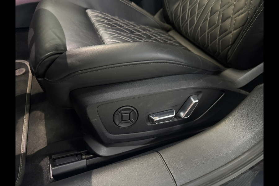 Audi A6 Avant 55 TFSI quattro Design Pro Line Plus*Pano*Achterasbesturing*B&O*Stoel/stuurverwarming*