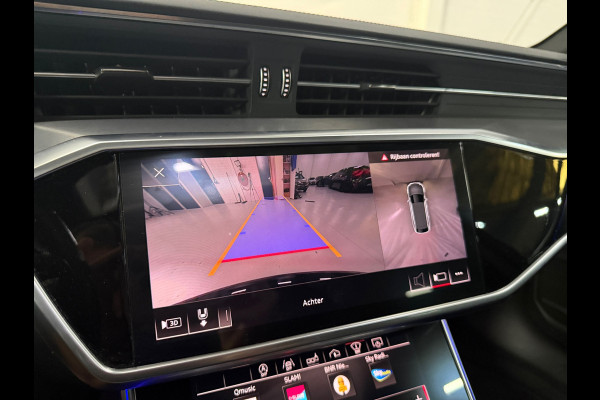 Audi A6 Avant 55 TFSI quattro Design Pro Line Plus*Pano*Achterasbesturing*B&O*Stoel/stuurverwarming*