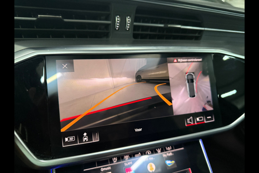 Audi A6 Avant 55 TFSI quattro Design Pro Line Plus*Pano*Achterasbesturing*B&O*Stoel/stuurverwarming*