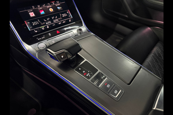 Audi A6 Avant 55 TFSI quattro Design Pro Line Plus*Pano*Achterasbesturing*B&O*Stoel/stuurverwarming*