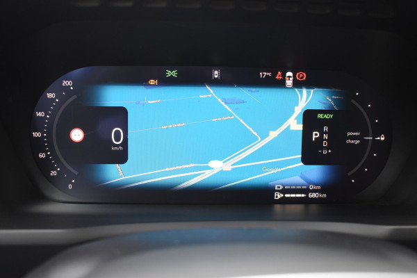 Volvo XC90 T8 455PK Plug-in hybrid AWD Ultra Dark / Bowers & Wilkins / Luchtvering / Head-Up Display / 360 Camera / Massagestoelen / Elektrisch bedienbare stoelen met geheugen / Stoelventilatie / Nappaleder / Elektrisch uitklapbare trekhaak