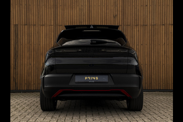 Alfa Romeo junior Elettrica Veloce 54 kWh | Corsa stoelen | Pano-dak | Techno Pack | Sport Pack