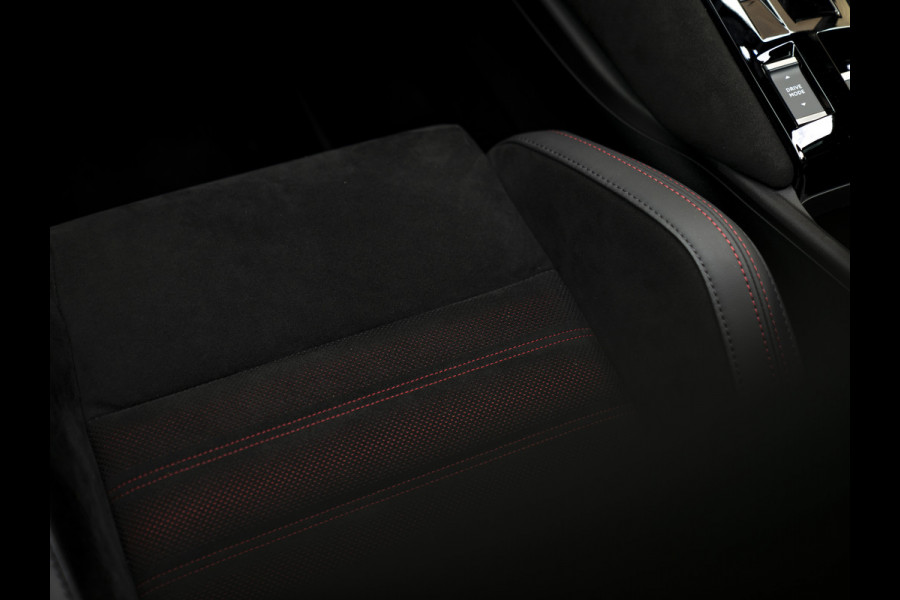 Alfa Romeo junior Elettrica Veloce 54 kWh | Corsa stoelen | Pano-dak | Techno Pack | Sport Pack