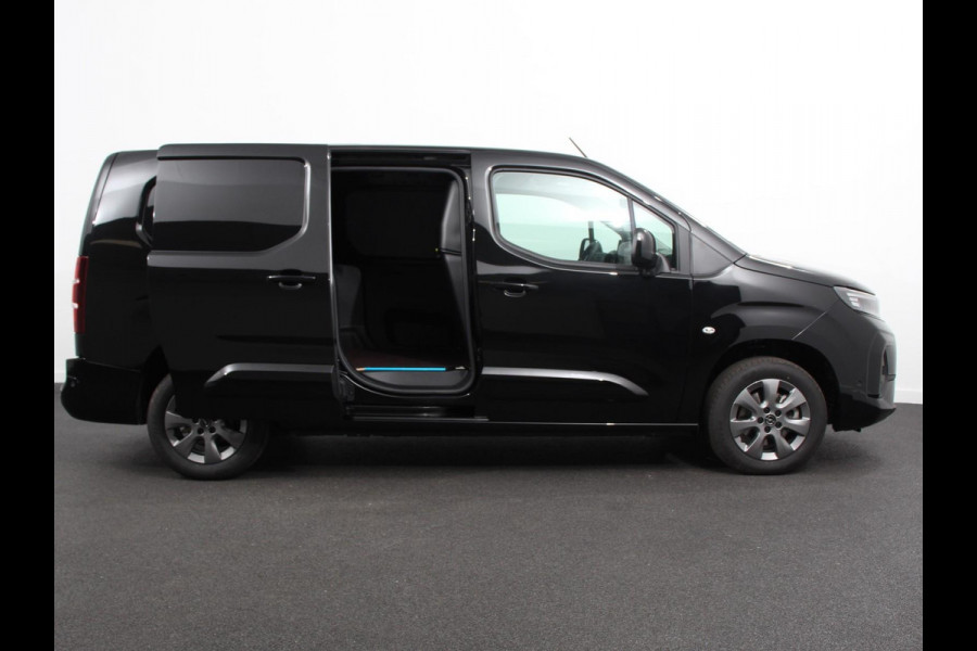 Opel Combo 1.5 BlueHDi 130pk L2 Automaat Apple Carplay / Android Auto Navigatie Trekhaak Airco Camera Cruise Control Parkeersensoren