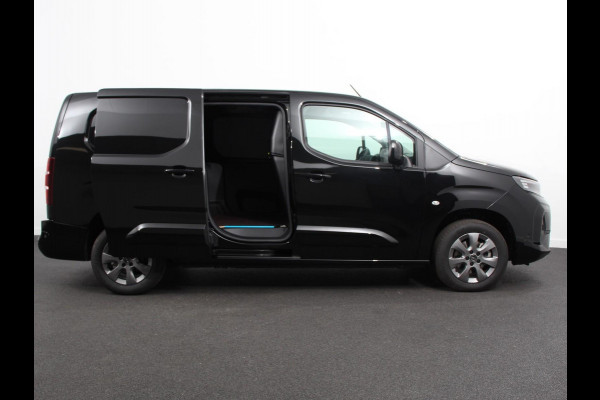 Opel Combo 1.5 BlueHDi 130pk L2 Automaat Apple Carplay / Android Auto Navigatie Trekhaak Airco Camera Cruise Control Parkeersensoren