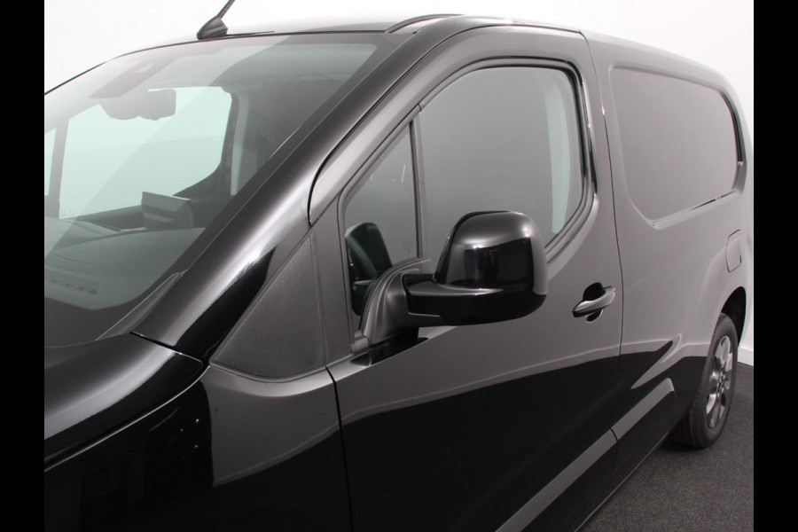 Opel Combo 1.5 BlueHDi 130pk L2 Automaat Apple Carplay / Android Auto Navigatie Trekhaak Airco Camera Cruise Control Parkeersensoren