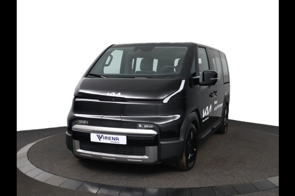 Kia PV5 Passenger Elite 71.2 kWh - 11kW 3-fase - 5 Zits - 360°-camera - Parkeersensoren, voor-, zij- en achterkant - 7 Jaar of 150.000 Fabrieksgarantie