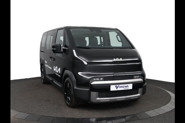 Kia PV5 Passenger Elite 71.2 kWh - 11kW 3-fase - 5 Zits - 360°-camera - Parkeersensoren, voor-, zij- en achterkant - 7 Jaar of 150.000 Fabrieksgarantie