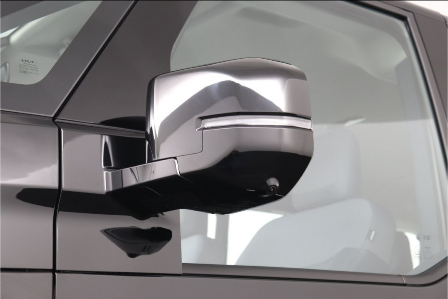 Kia PV5 Passenger Elite 71.2 kWh - 11kW 3-fase - 5 Zits - 360°-camera - Parkeersensoren, voor-, zij- en achterkant - 7 Jaar of 150.000 Fabrieksgarantie