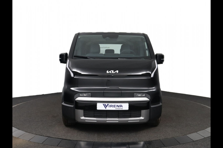 Kia PV5 Passenger Elite 71.2 kWh - 11kW 3-fase - 5 Zits - 360°-camera - Parkeersensoren, voor-, zij- en achterkant - 7 Jaar of 150.000 Fabrieksgarantie