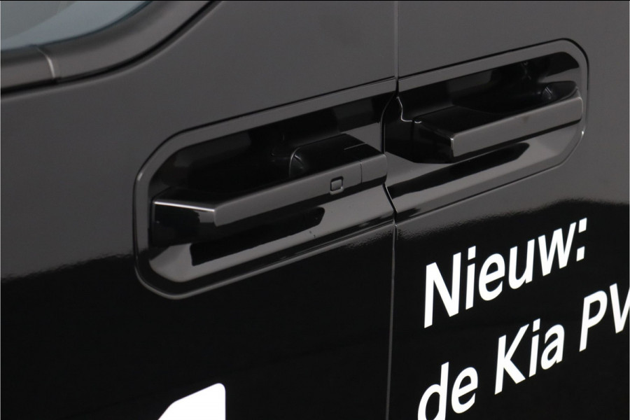 Kia PV5 Passenger Elite 71.2 kWh - 11kW 3-fase - 5 Zits - 360°-camera - Parkeersensoren, voor-, zij- en achterkant - 7 Jaar of 150.000 Fabrieksgarantie