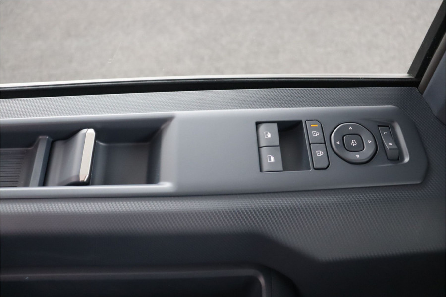 Kia PV5 Passenger Elite 71.2 kWh - 11kW 3-fase - 5 Zits - 360°-camera - Parkeersensoren, voor-, zij- en achterkant - 7 Jaar of 150.000 Fabrieksgarantie