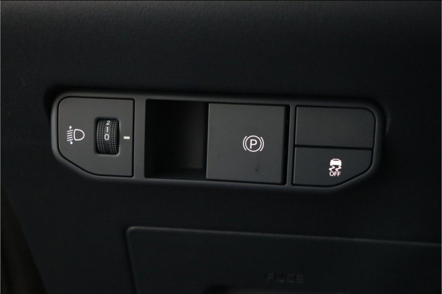 Kia PV5 Passenger Elite 71.2 kWh - 11kW 3-fase - 5 Zits - 360°-camera - Parkeersensoren, voor-, zij- en achterkant - 7 Jaar of 150.000 Fabrieksgarantie