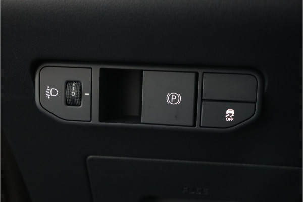 Kia PV5 Passenger Elite 71.2 kWh - 11kW 3-fase - 5 Zits - 360°-camera - Parkeersensoren, voor-, zij- en achterkant - 7 Jaar of 150.000 Fabrieksgarantie